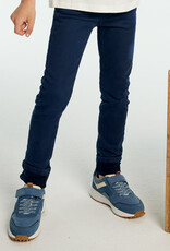Mayoral Boys Navy Soft Pants