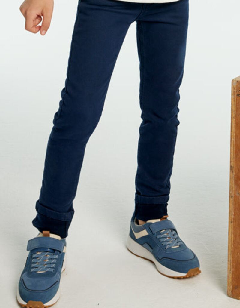 Mayoral Boys Navy Soft Pants