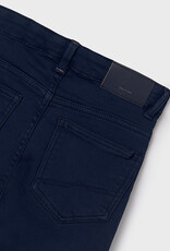 Mayoral Boys Navy Soft Pants