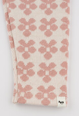 oh baby! Blush Mod Flowers Legging