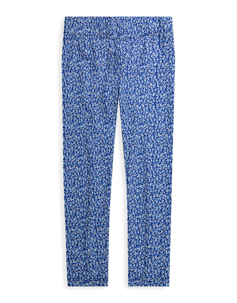 bella bliss Peggy Bleu Printed Leggings