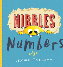Nibbles: Numbers