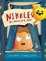 Nibbles: The Monster Hunt