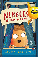 Nibbles: The Monster Hunt