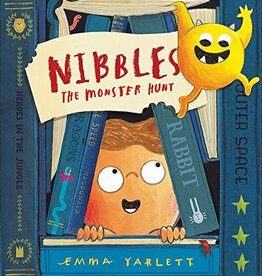 Nibbles: The Monster Hunt