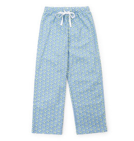 Lila + Hayes SALE BECKETT HANGOUT PANT SOCCER BOY