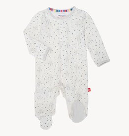 Magnetic Me SALE IT'S A WINTERFUL LIFE FOOTIE