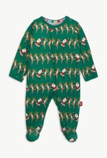 Magnetic Me Christmas Can Can Footie