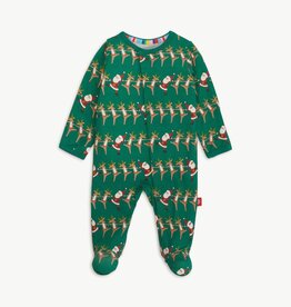 Magnetic Me SALE Christmas Can Can Footie