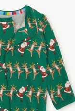 Magnetic Me Christmas Can Can Footie