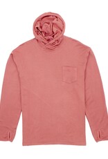 Properly Tied Shoreline Hoodie Salmon