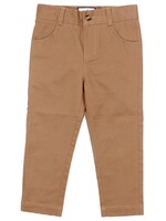Properly Tied SALE. Patriot Pant Chestnut