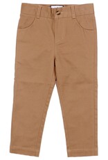 Properly Tied Patriot Pant Chestnut
