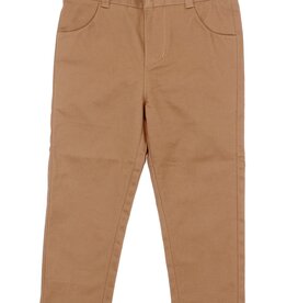 Properly Tied Patriot Pant Chestnut