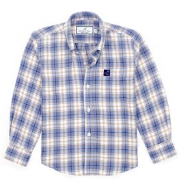 Properly Tied SALE Classic Flannel Winter Breeze