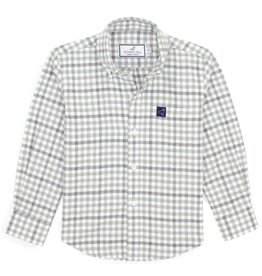Properly Tied SALE Classic Flannel Grassland