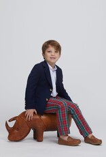 Little English Classic Pant Highlands Tartan