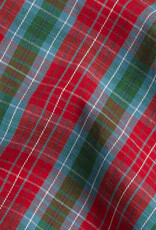 Little English Classic Pant Highlands Tartan