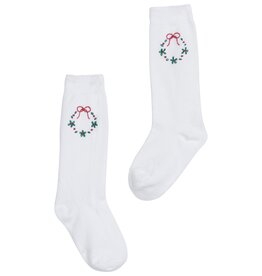 Little English SALE Knee High Wreath