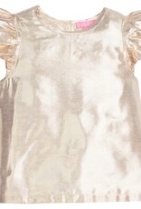 Bisby GOLD TOP GILT METALLIC