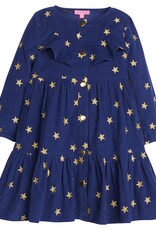 Bisby WESTERN DRESS SHOOT FOR THE STARS