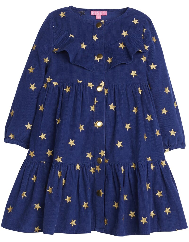 Bisby WESTERN DRESS SHOOT FOR THE STARS