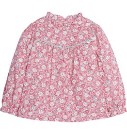 Bisby SALE MCCALL TOP BEDFORD GARDENS PINK