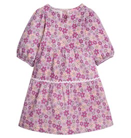 Bisby SALE MADAKET DRESS PETAL