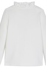 Bisby TINSLEY TOP WHITE