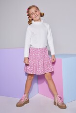 Bisby TINSLEY TOP WHITE