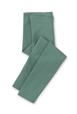 Tea Collection Solid Leggings Sagebrush
