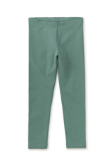 Tea Collection Solid Leggings Sagebrush