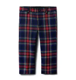 Janie and Jack SALE The Tartan Pant