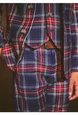 Janie and Jack The Tartan Pant