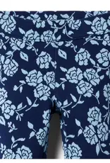 Janie and Jack Floral Jacquard Pant