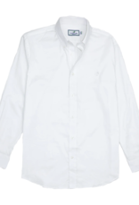 Properly Tied Park Ave Dress Shirt White