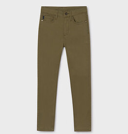 Mayoral SALE Boys Pants Khaki