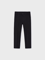 Mayoral Black Dress Pants