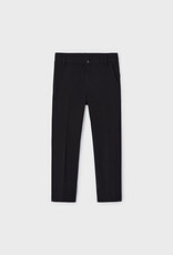 Mayoral Black Dress Pants