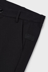 Mayoral Black Dress Pants
