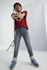 Mayoral Boys Med Grey Soft Denim Pant