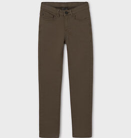 Mayoral SALE Boys Bark Soft Pant