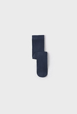 Mayoral Navy Baby Tights