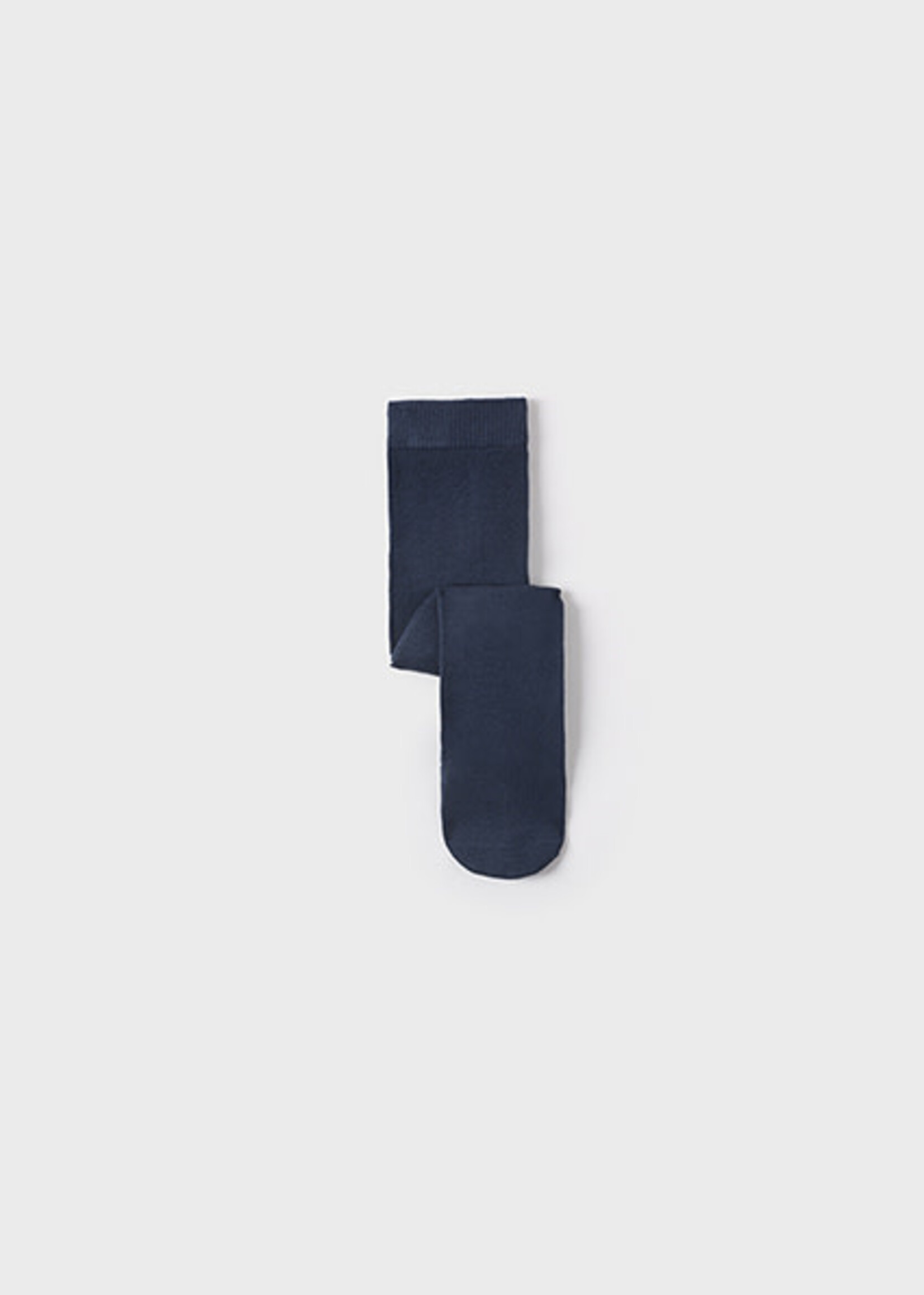 Mayoral Navy Baby Tights