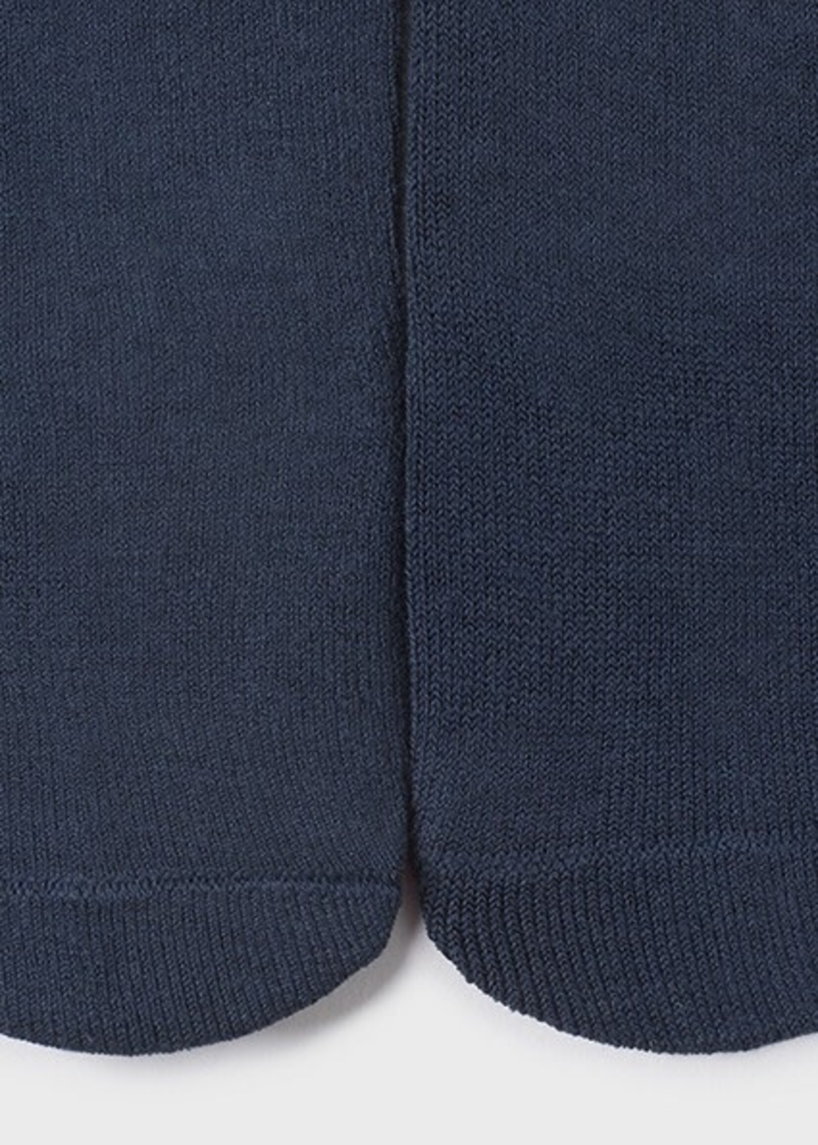 Mayoral Navy Baby Tights