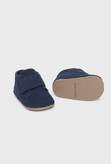 Mayoral Navy Infant Boots