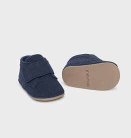 Mayoral SALE Navy Infant Boots
