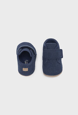 Mayoral Navy Infant Boots