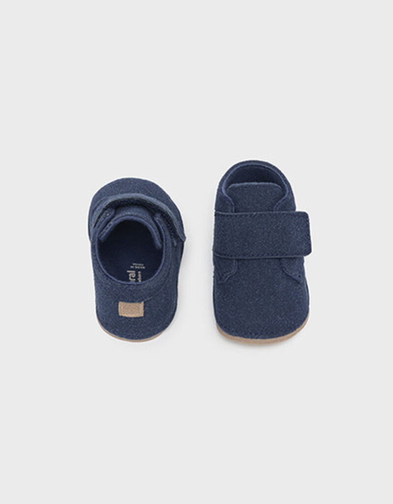 Mayoral Navy Infant Boots