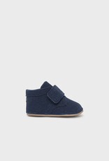 Mayoral Navy Infant Boots